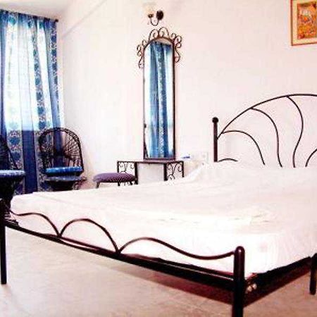Sun Park Resort Arpora Luaran gambar