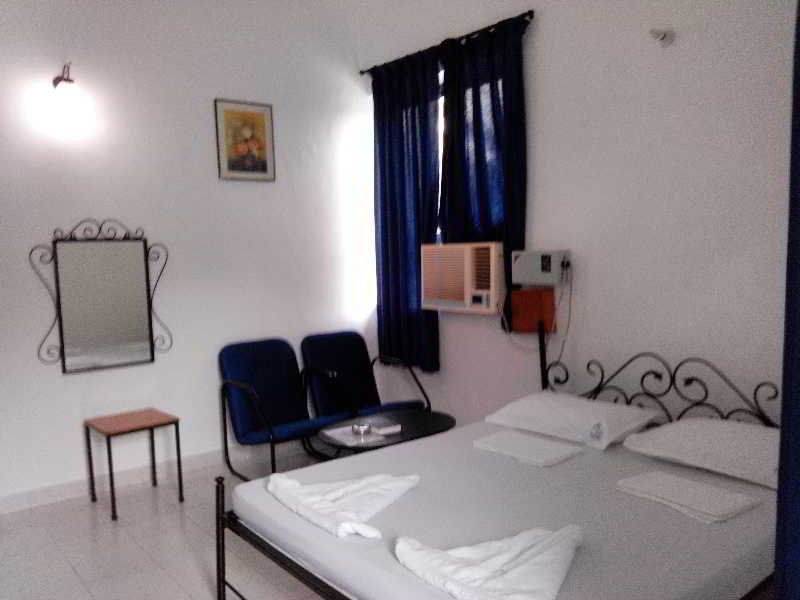 Sun Park Resort Arpora Luaran gambar